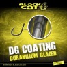 Haczyk Black Cat Rigging Hook DG Coating (6szt.)