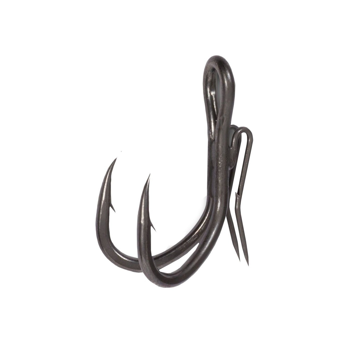 Kotwica Black Cat Ghost Double Hook DG Coating (5szt.)