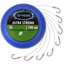 Przypon Browning Sphere Ultra Strong Black Nickel 100cm (8szt.)