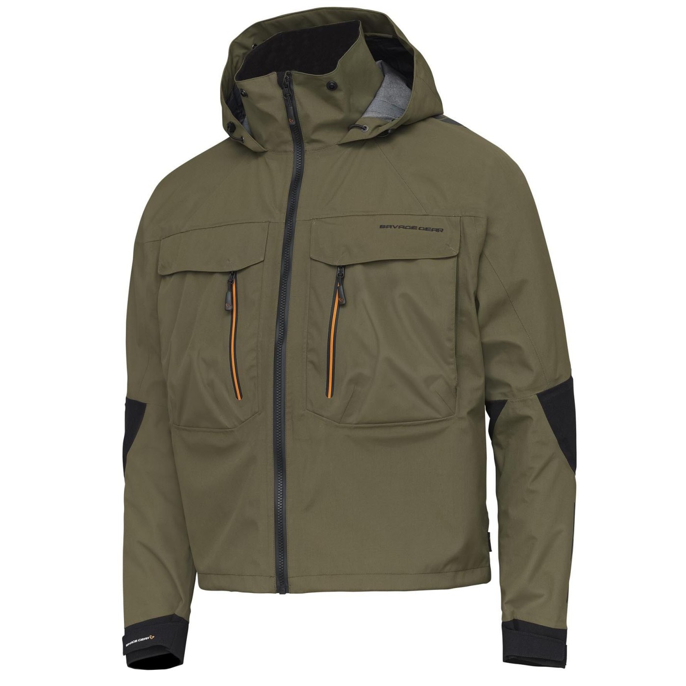 Kurtka Savage Gear SG4 Wading Jacket