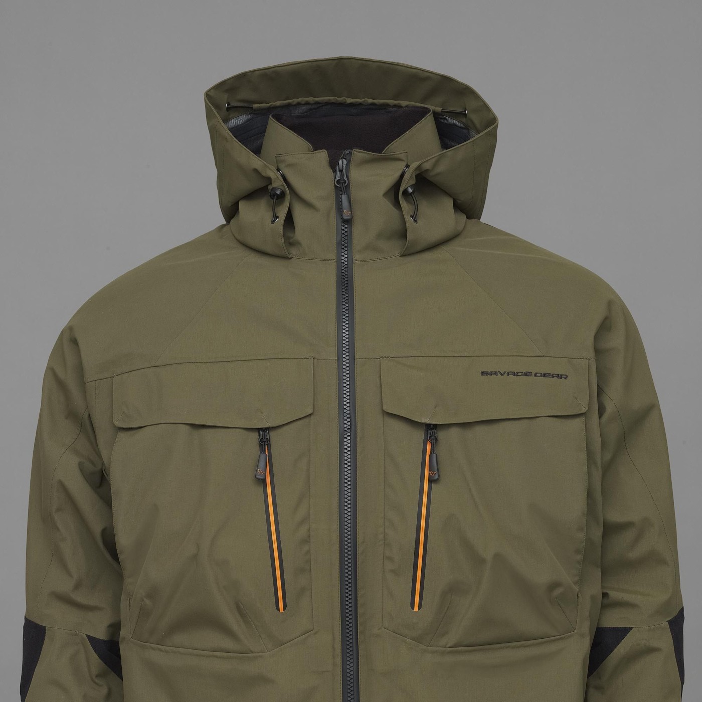Kurtka Savage Gear SG4 Wading Jacket