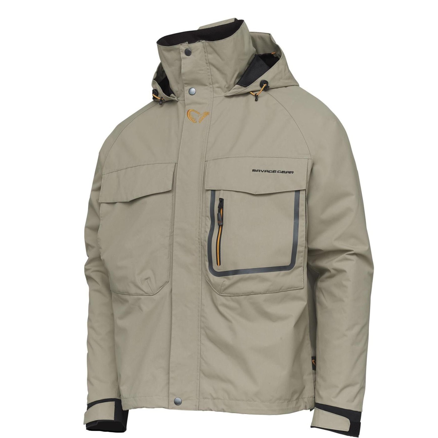 Kurtka Savage Gear SG2 Hybrid Jacket