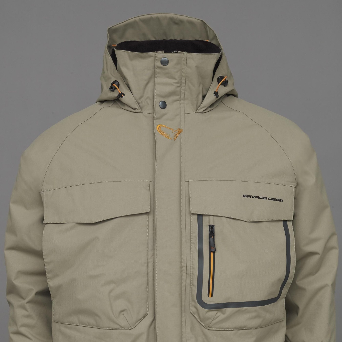 Kurtka Savage Gear SG2 Hybrid Jacket