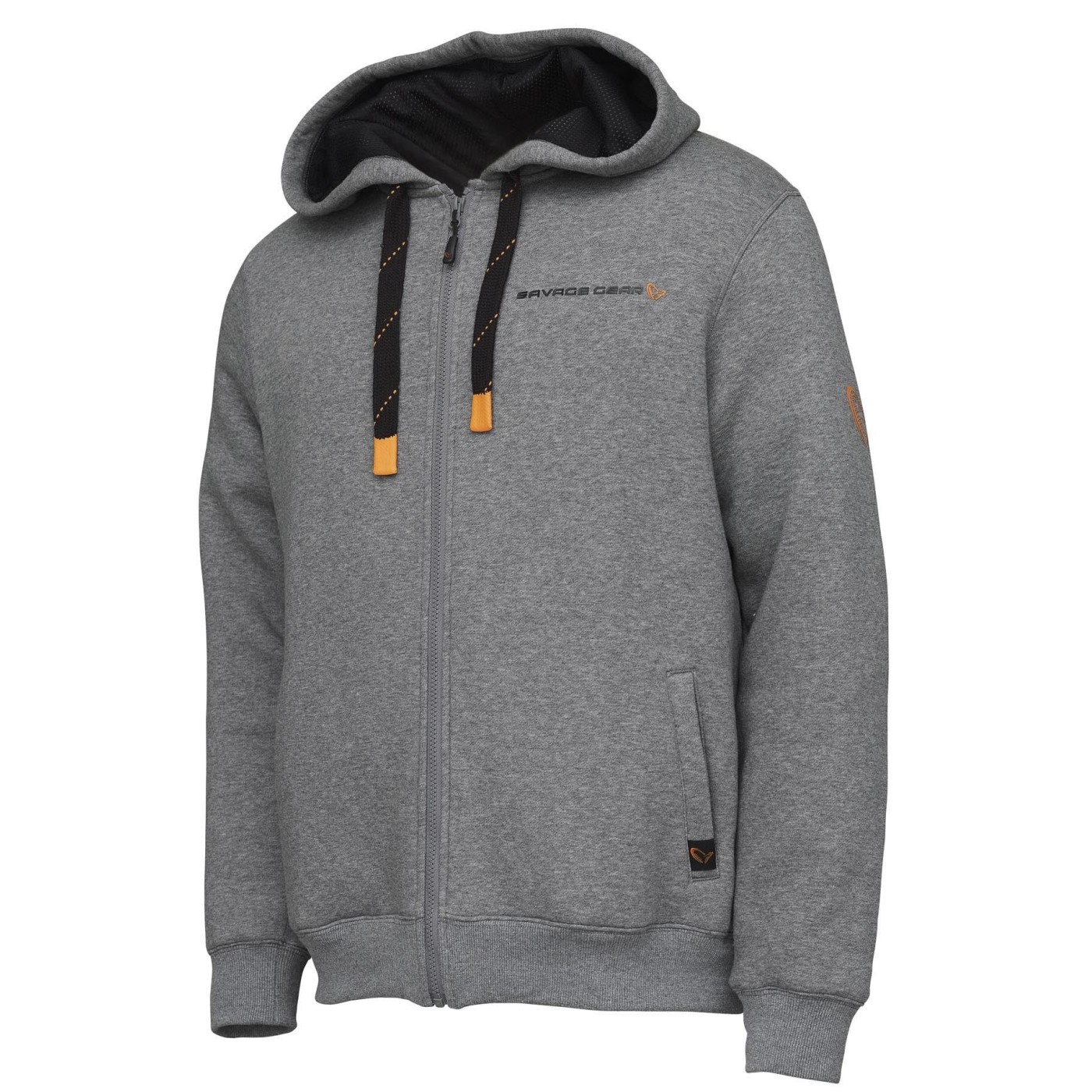 Bluza Savage Gear Classic Zip Hoodie