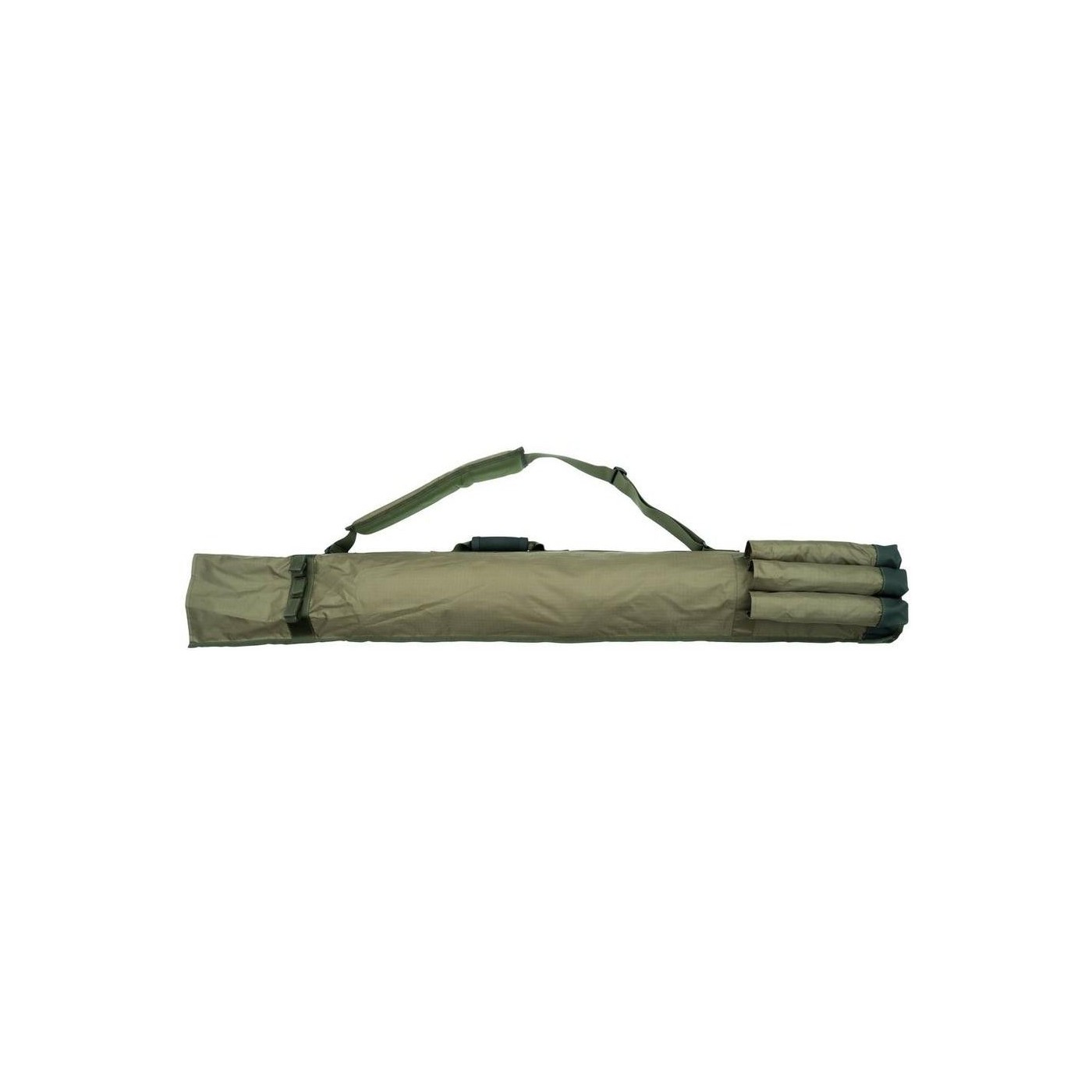 Pokrowiec na wędki Shakespeare SKP 3 Rod Quiver - 140cm