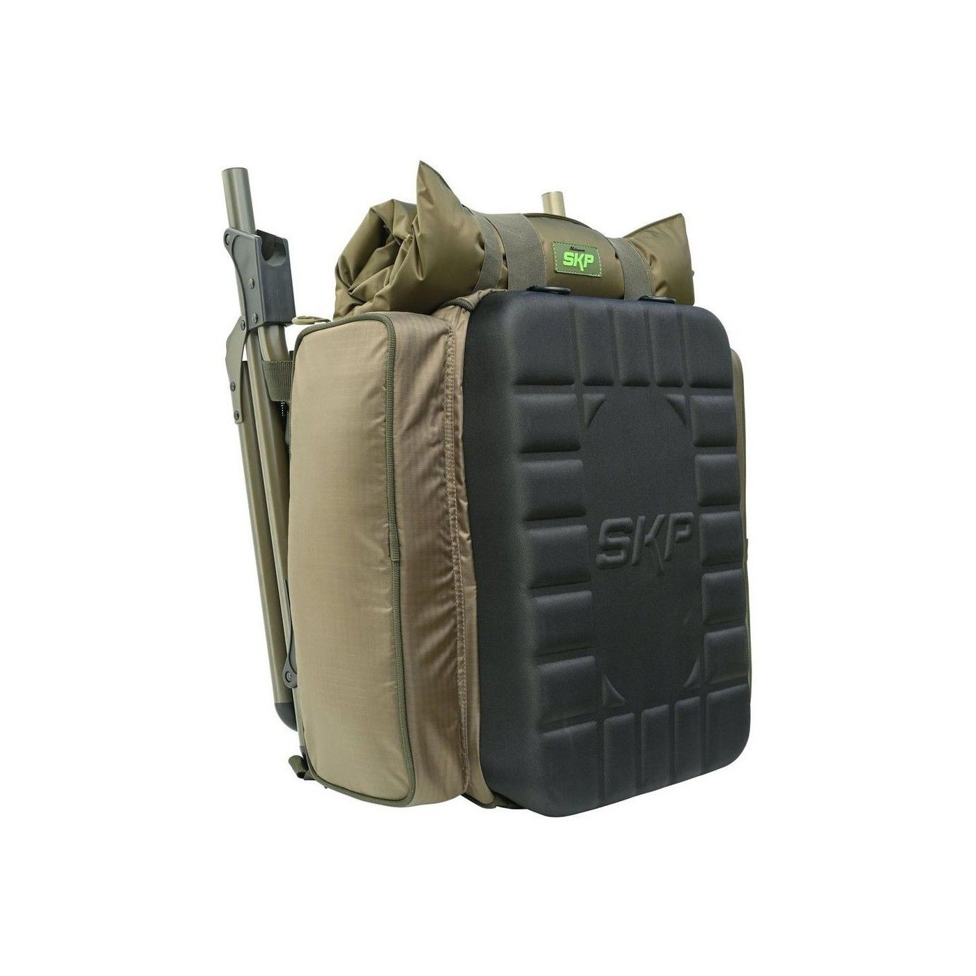 Plecak Shakespeare SKP Ruckbag