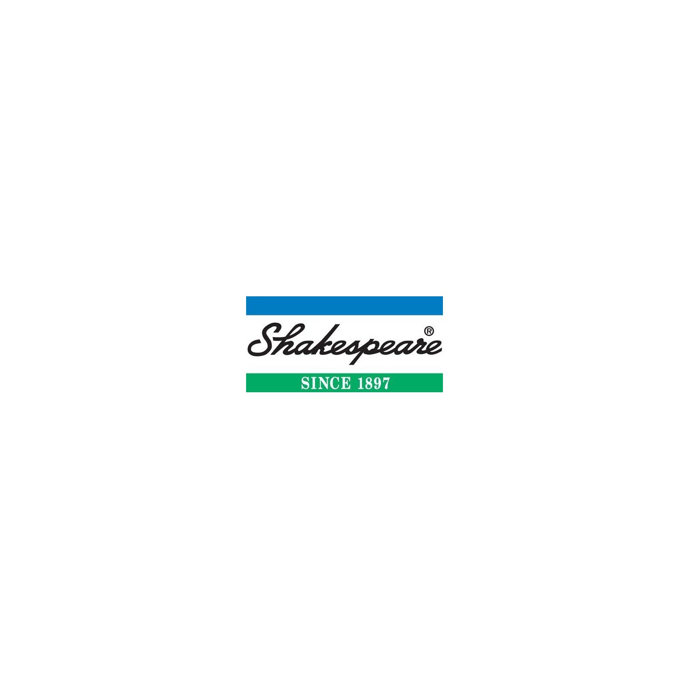 Opaski na wędkę Shakespeare SKP Rod Strap (2szt.)