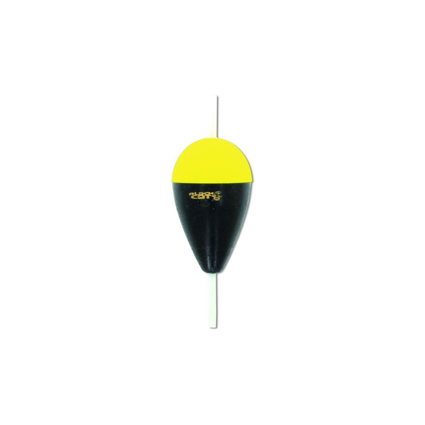 Spławik sumowy Black Cat Float 150g