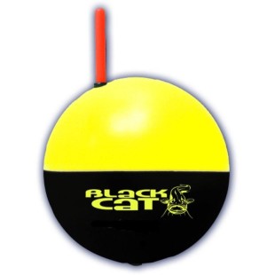 Spławik sumowy Black Cat Catfish Float 200g