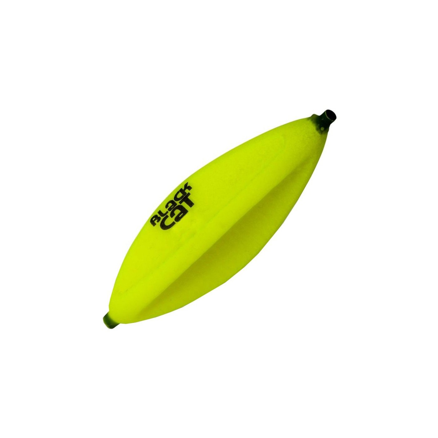 Spławik Black Cat Darter U-Float Neon Yellow 8cm/10g