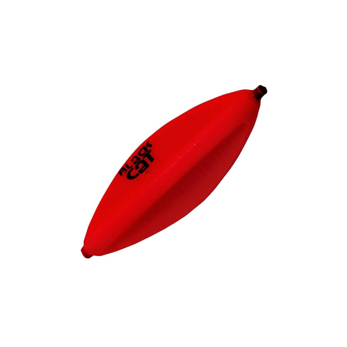 Spławik Black Cat Darter U-Float Neon Red 9,5cm/20g