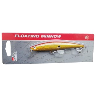 Wobler Abu Garcia Floating Minnow, kolor: 02 Wobler Abu Garcia Floating Minnow, kolor: 02