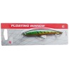 Wobler Abu Garcia Floating Minnow, kolor: 03