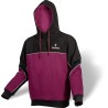 Bluza Browning Hoodie Black/Burgundy