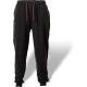 Spodnie Browning Sweatpants Black/Burgundy