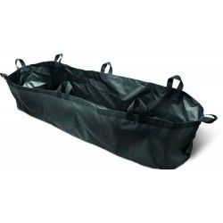 Mata Black Cat Hard Core Cat Bag