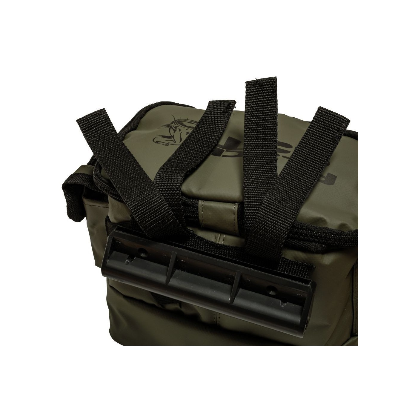 Torba Black Cat Accessory Keeper Pro