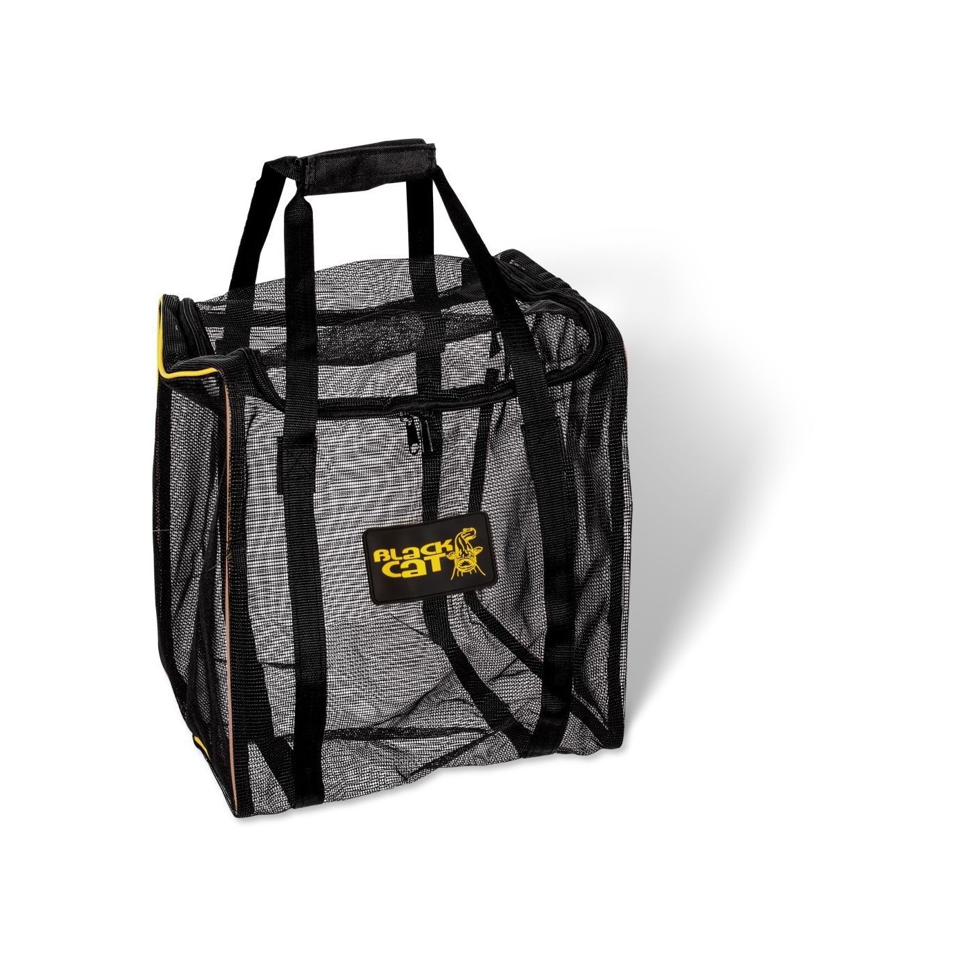 Torba Black Cat Rope Keeper