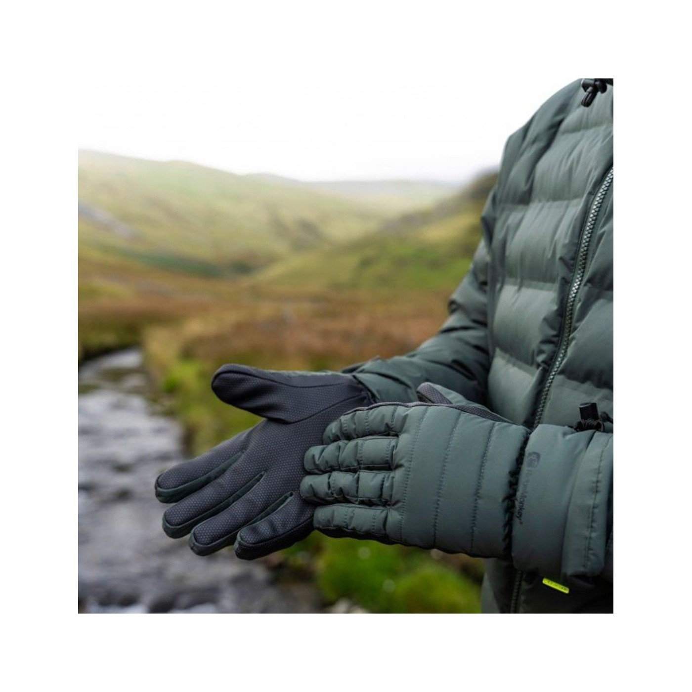 Rękawice Ridge Monkey Apearel K2XP Waterproof Glove L/XL