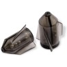 Wirnik z grzechotką Black Cat Propeller Rattles Black (2szt.)