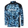 Koszulka Savage Gear Marine UV Long Sleeve Tee