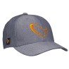 Czapka Savage Gear Classic Jaw Cap One Size Grey Melange