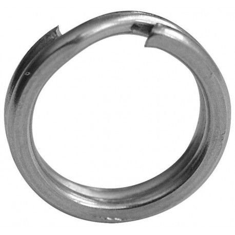 Kółka łącznikowe Black Cat Xtreme Split Ring 10,5mm (10szt.)