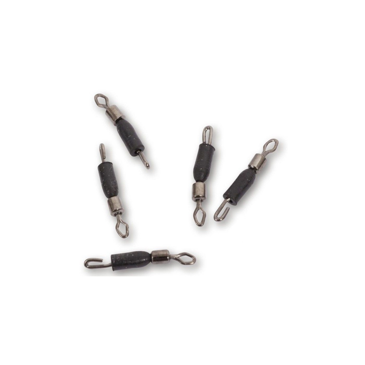 Krętlik Browning Feeder Connector Swivel 10mm (5szt.)