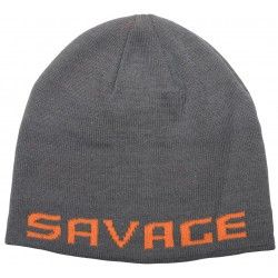 Czapka Savage Gear Logo Beanie one Size