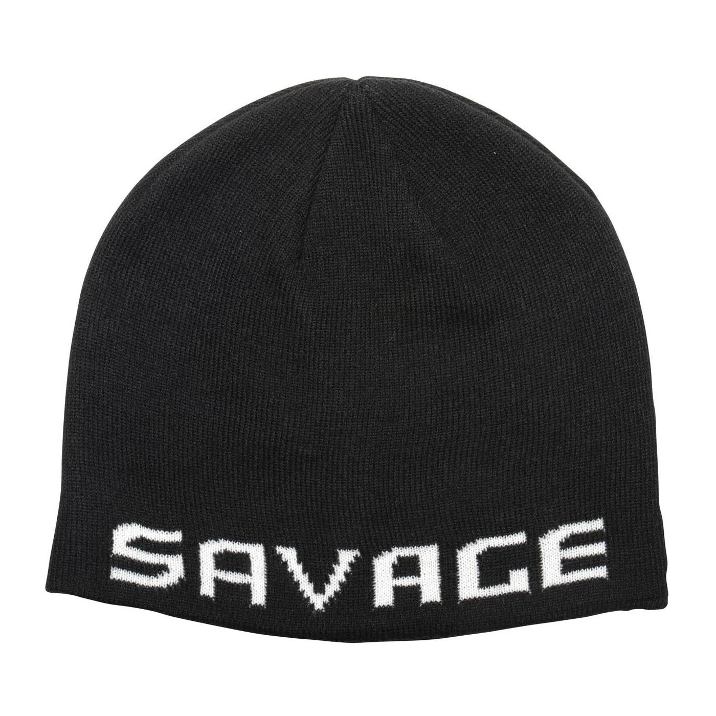 Czapka Savage Gear Logo Beanie one Size