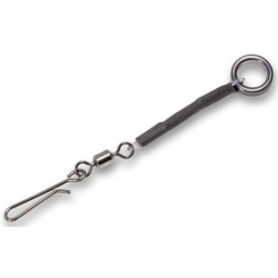 Łącznik do zrywki Black Cat Breaking Line Connector 12mm/8,5cm (2szt.)