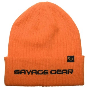 Czapka Savage Gear Fold-UP Beanie One Size