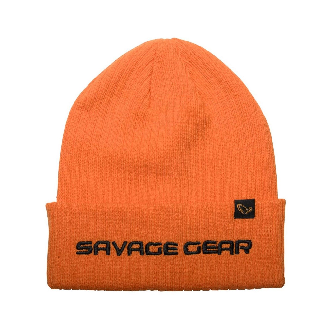 Czapka Savage Gear Fold-UP Beanie One Size