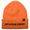 Czapka Savage Gear Fold-UP Beanie One Size