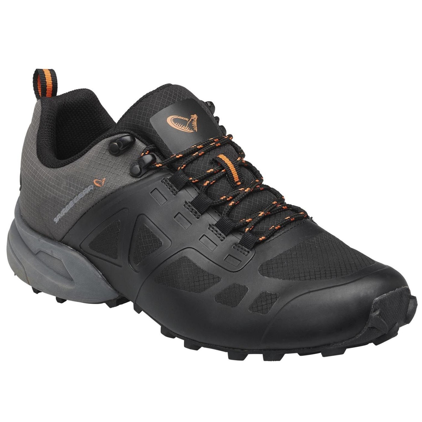 Buty Savage Gear X-Grip Shoe  Black/Grey