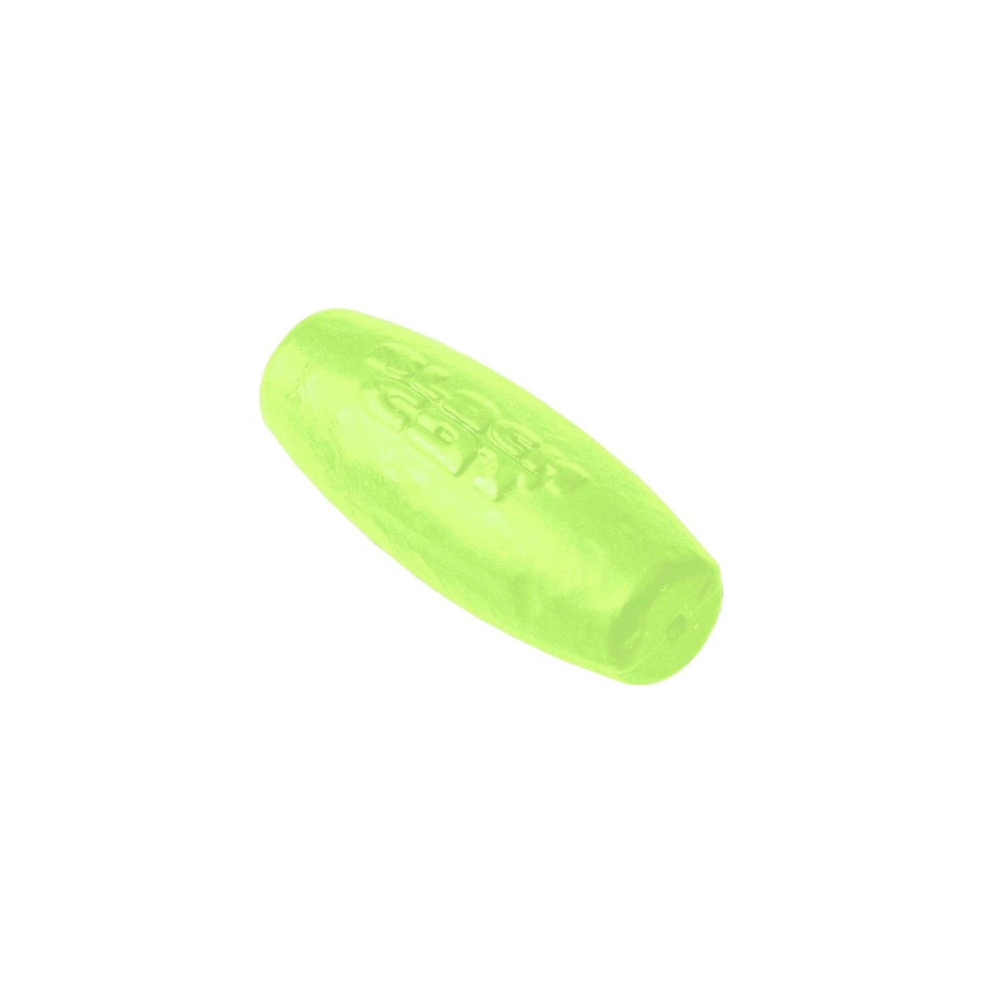 Ciężarek Black Cat Front Zone Weight Glow 10g (3szt.)