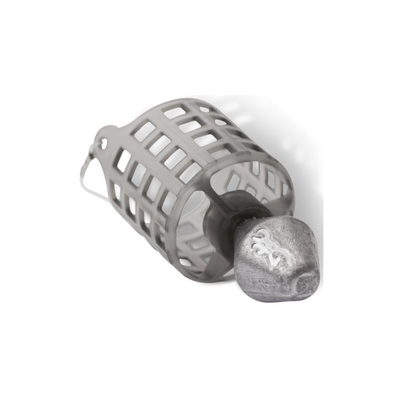Koszyk zanętowy Browning Xenos J-28 Feeder 2,8x2,4cm