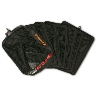 Siatka Browning Space Saver 90° Carp 2,50m