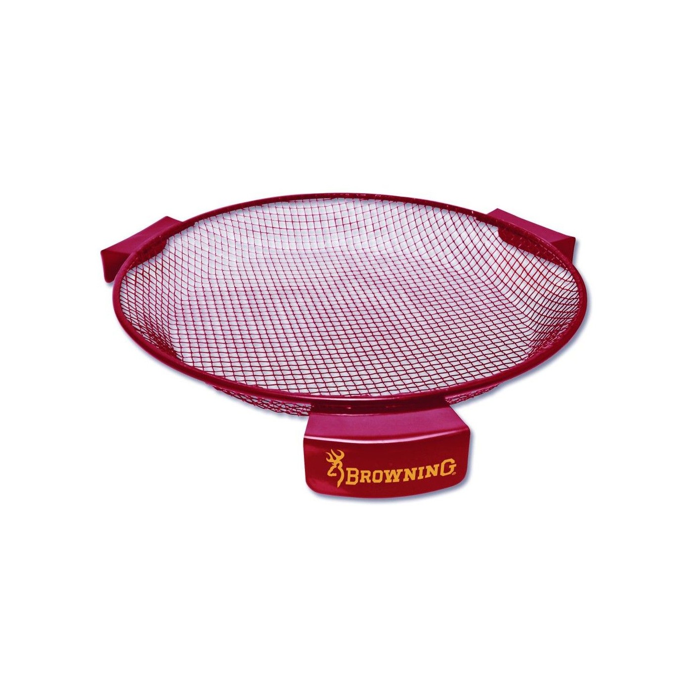 Sito Browning Round Riddle 33cm/2x2mm