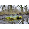 Klapki Black Cat Cat Clogs