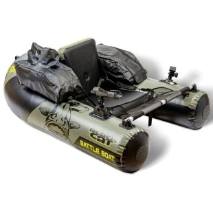 Ponton Black Cat Battle Boat 170cm Ponton Black Cat Battle Boat 170cm