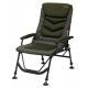 Krzesło Prologic Inspire Daddy Long Recliner Chair With Armrests