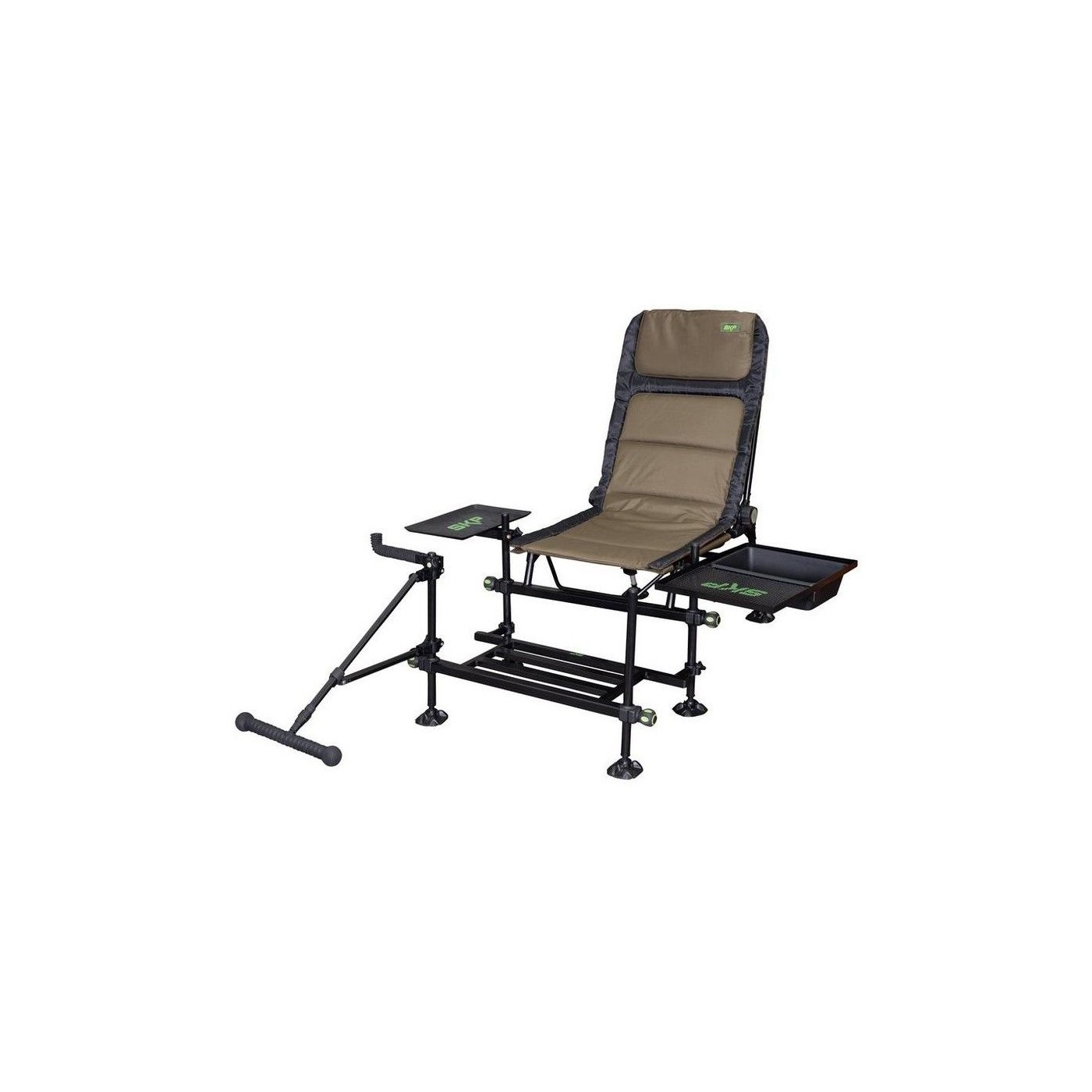 Fotel Shakespeare SKP Feeder Chair