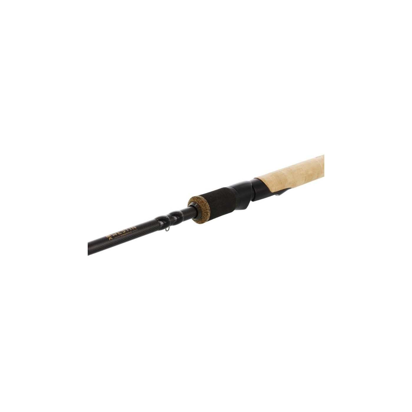 Wędka Westin W3 Spin 2nd ML - 2,40m 5-25g
