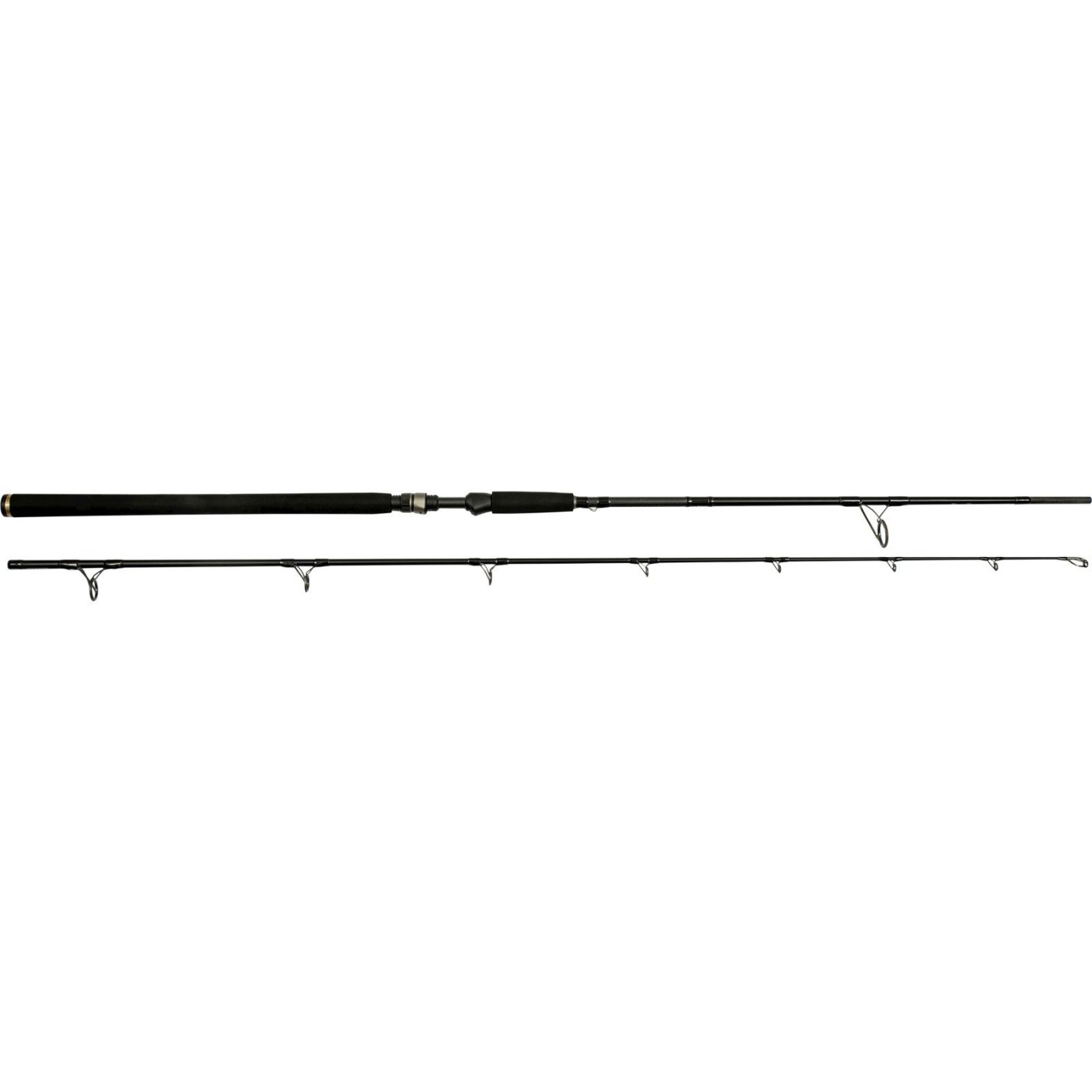 Wędka Westin W3 Powercast 2nd 3XH - 2,33m 60-150g