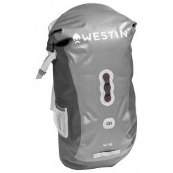Plecak Westin W6 Roll-Top Backpack Silver/Grey