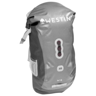 Plecak Westin W6 Roll-Top Backpack Silver/Grey
