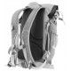Plecak Westin W6 Roll-Top Backpack Silver/Grey