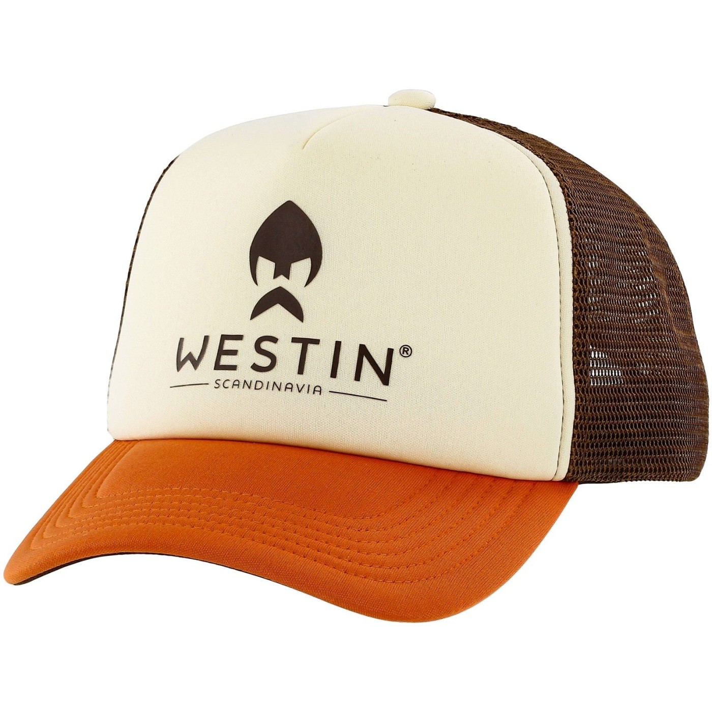 Czapka z daszkiem Westin Texas Trucker Cap One Size Old Fashioned