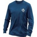 Koszulka Wesin Pro Long Sleeve Navy Blue